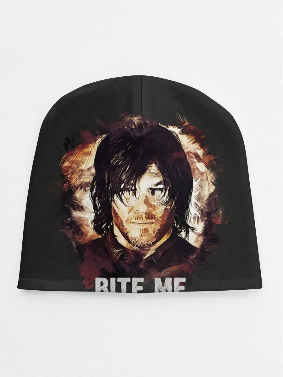 Детская шапка / Ходячие мертвецы