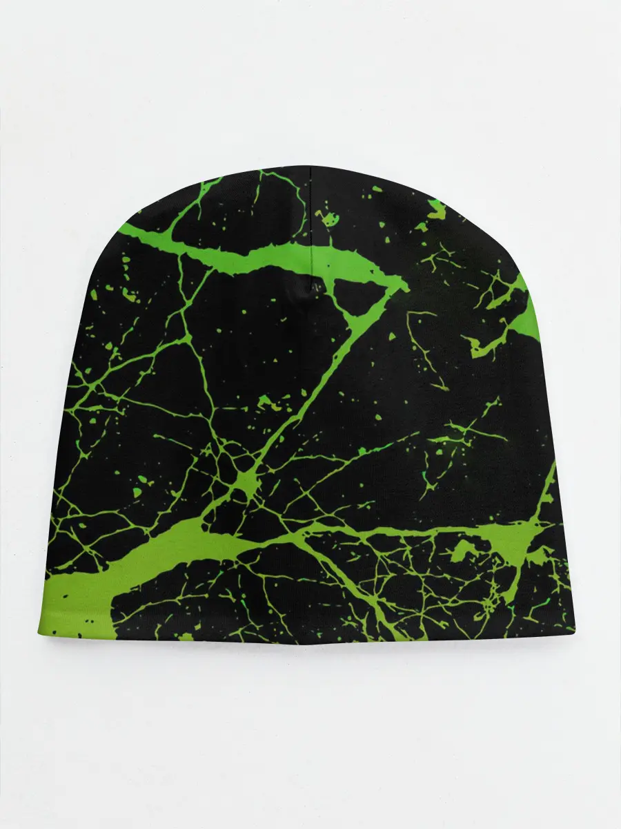 Детская шапка / Брызги Красок