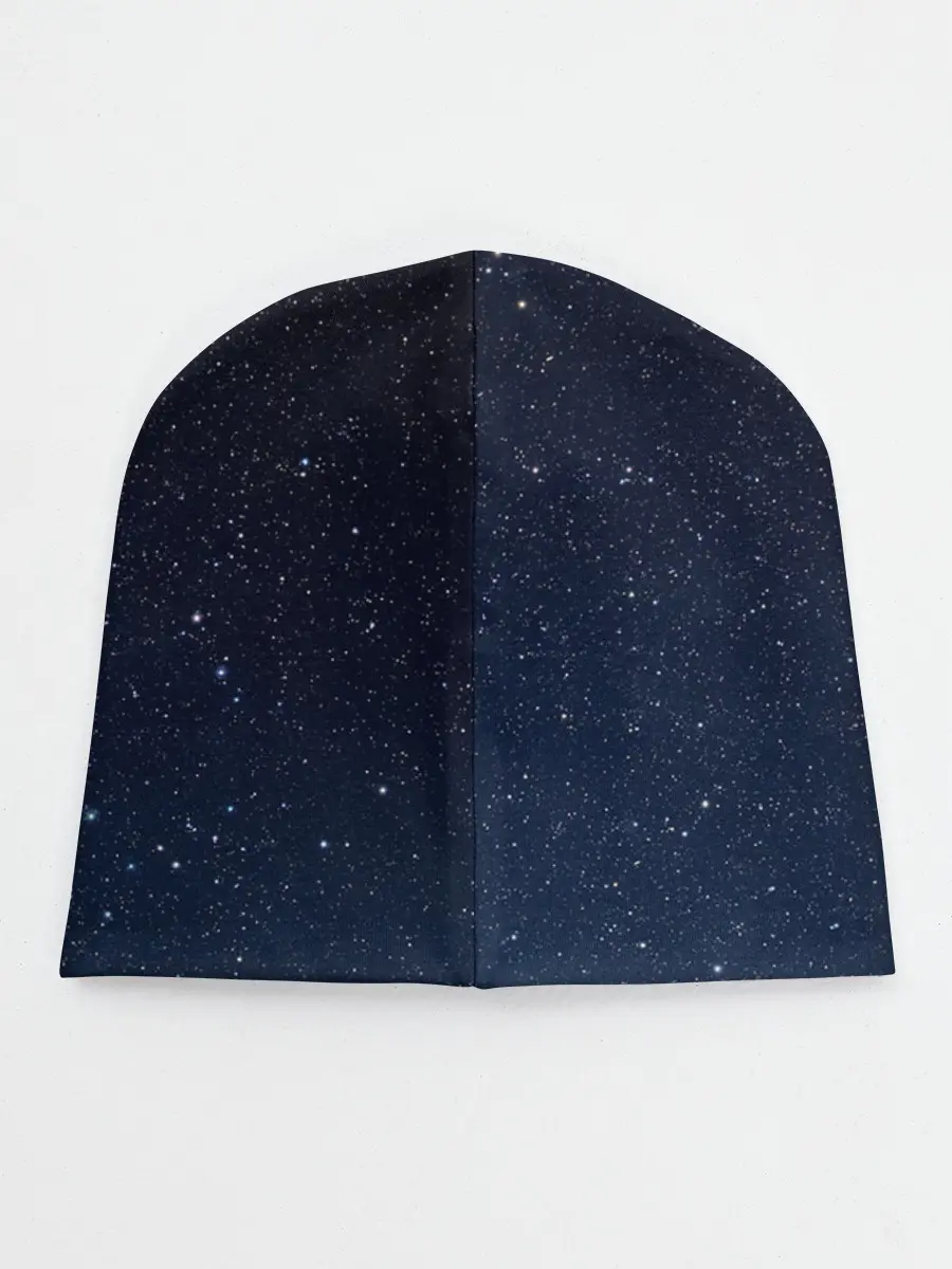 Детская шапка / Дева