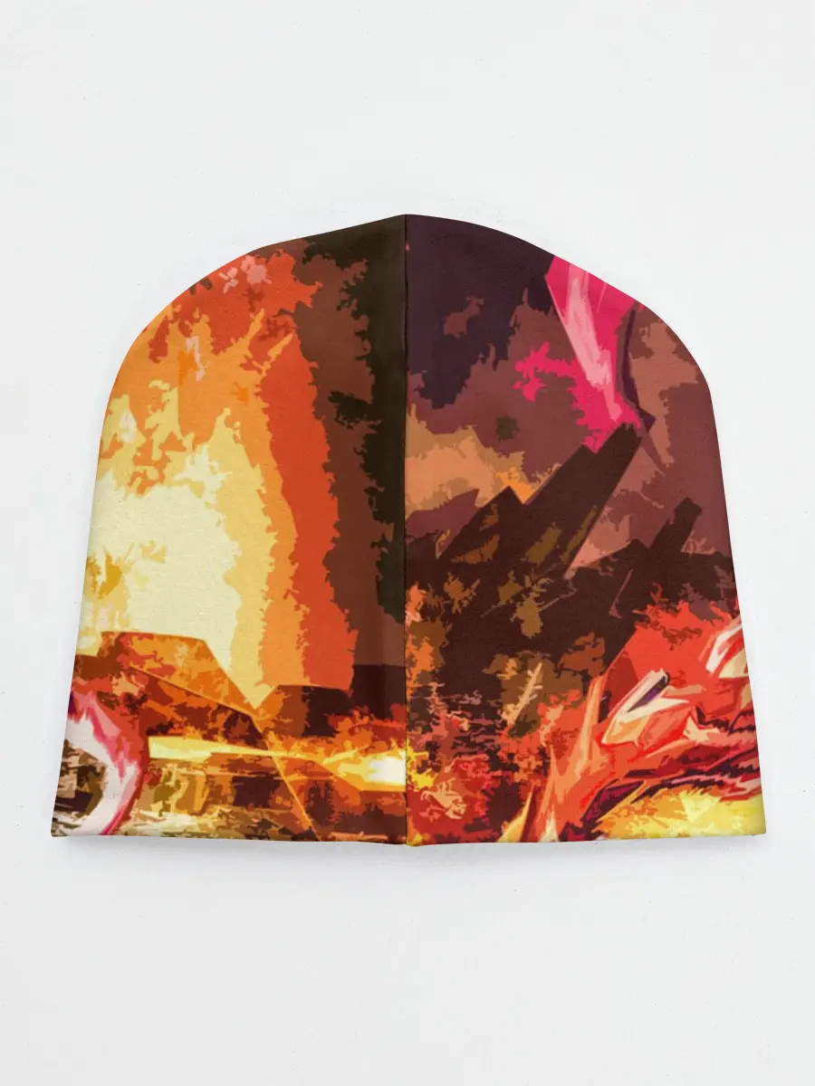 Детская шапка / CS GO