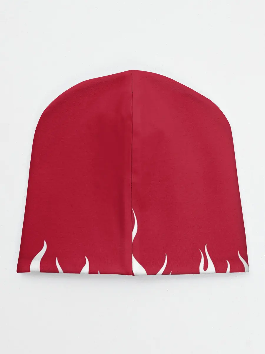 Детская шапка / AC DC