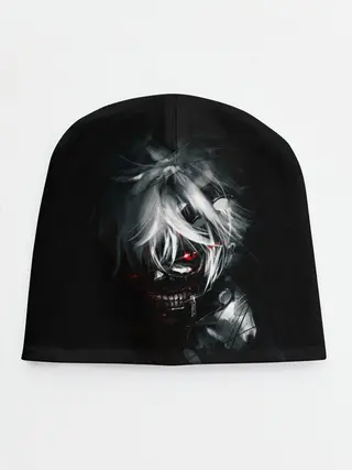 Детская шапка / Токийский гуль