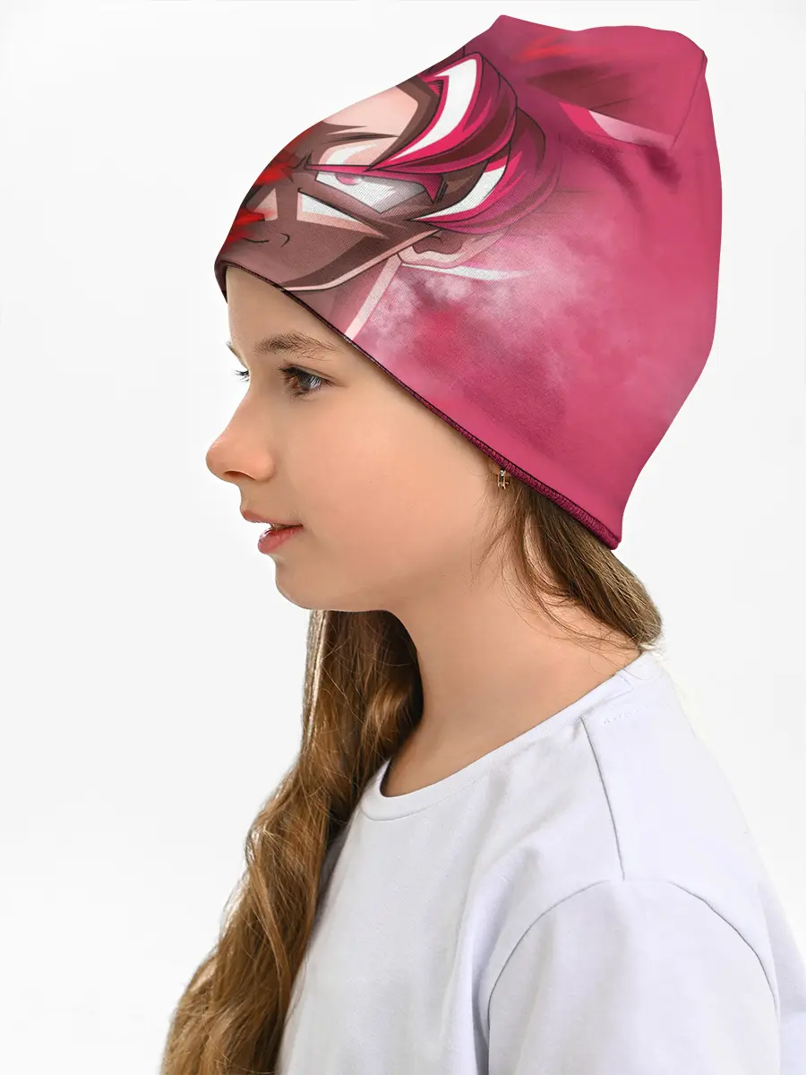 Детская шапка / Гохан