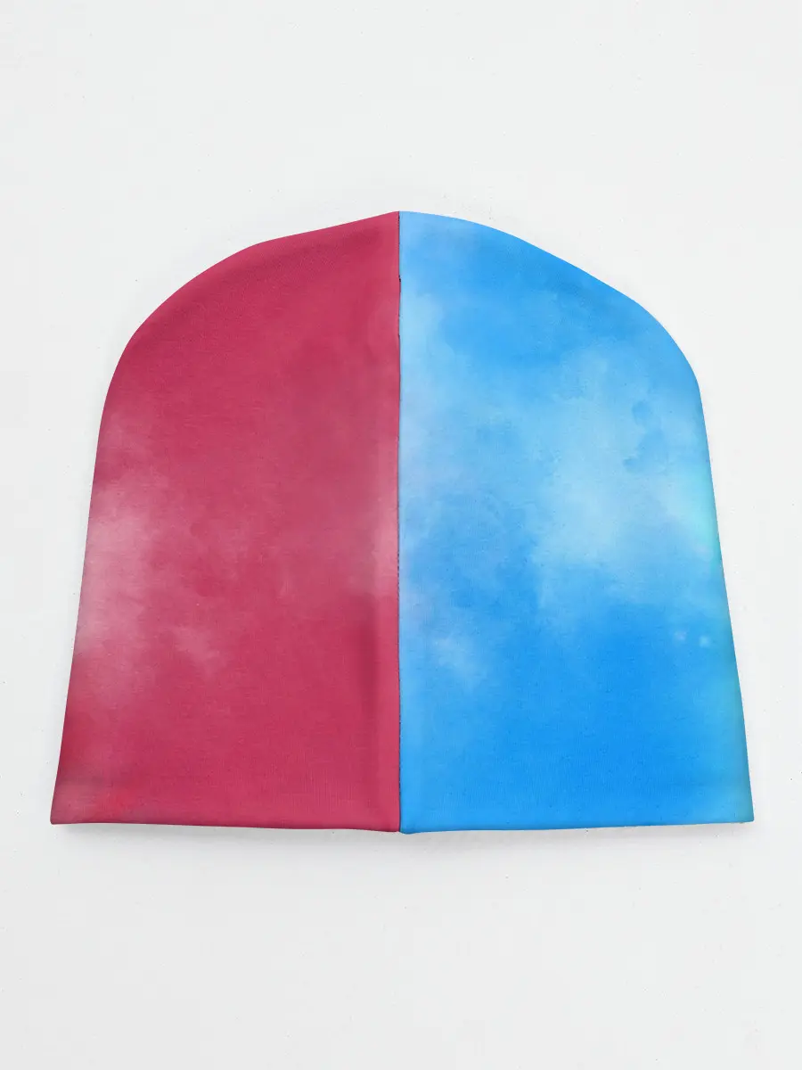 Детская шапка / Гохан