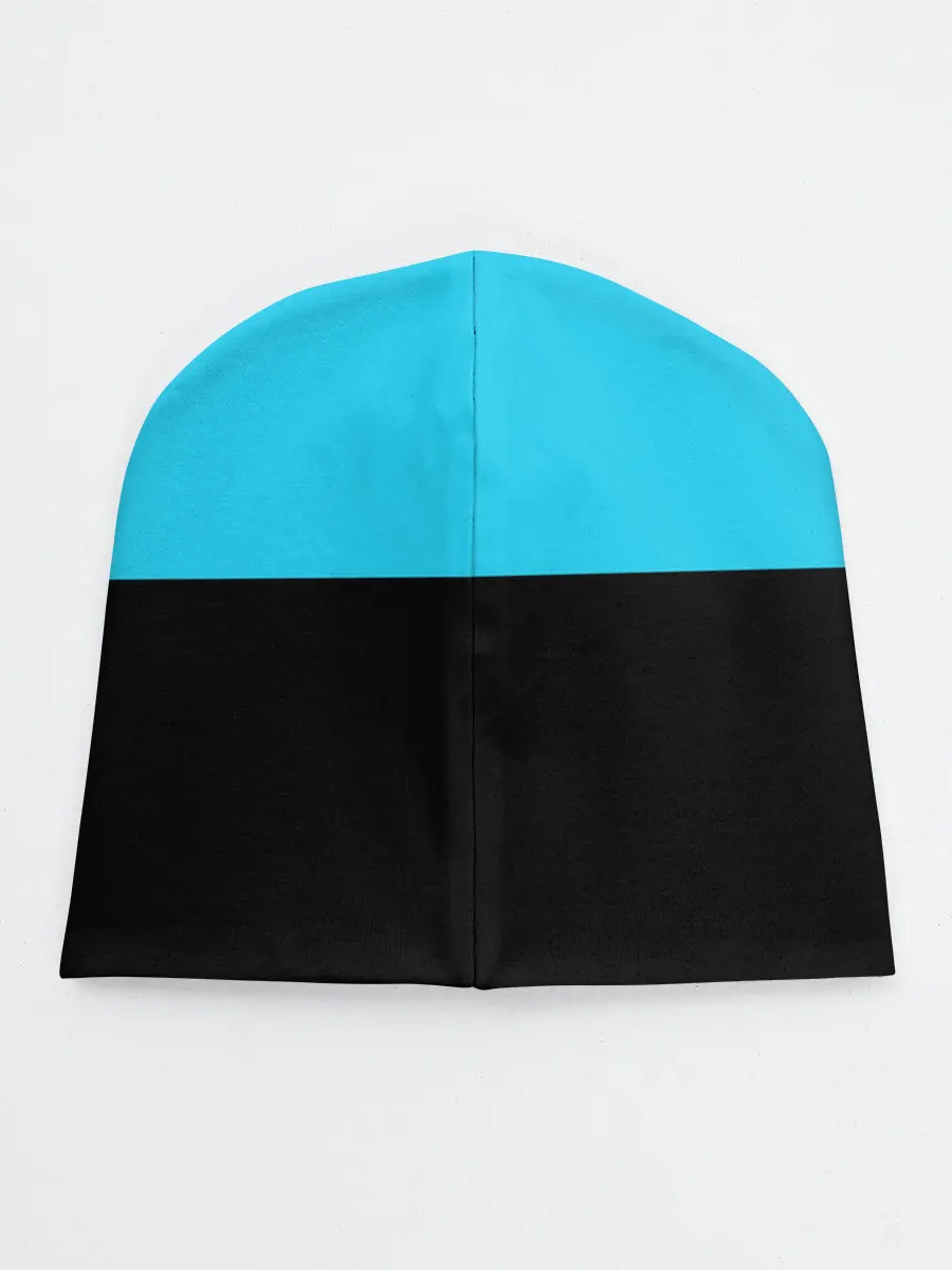 Детская шапка / MINECRAFT