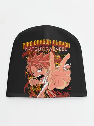 Детская шапка / Dragon Slayer