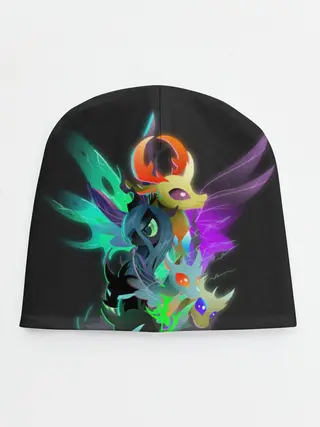 Детская шапка / My little pony