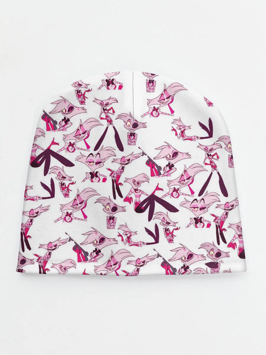 Детская шапка / Hazbin Hotel: Angel Dust