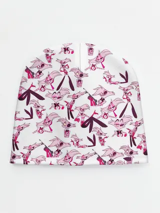 Детская шапка / Hazbin Hotel: Angel Dust