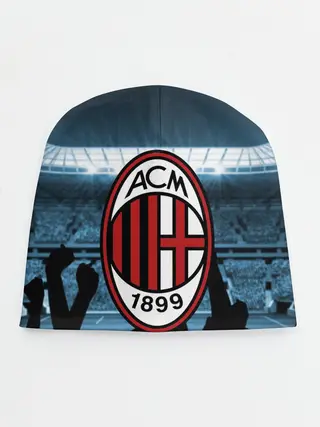 Детская шапка / Milan