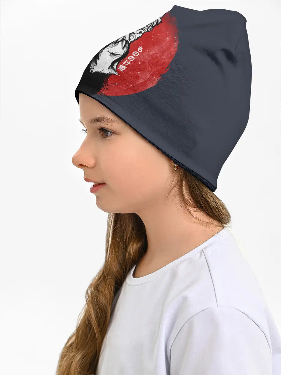 Детская шапка / Принцесса Мононоке