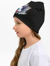 Детская шапка / Мяч