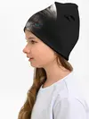 Детская шапка / Уличный кот