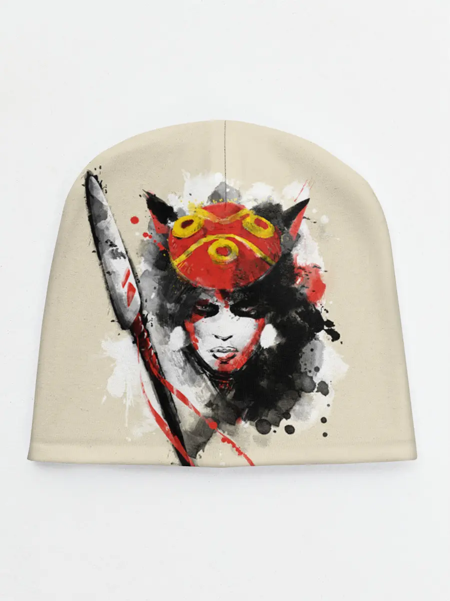 Детская шапка / Princess Mononoke