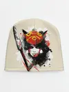 Детская шапка / Princess Mononoke