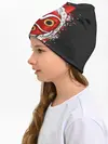 Детская шапка / Принцесса Мононоке