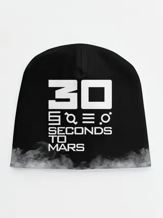 Детская шапка / 30 Seconds To Mars