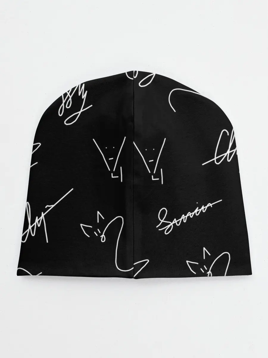 Детская шапка / STRAY KIDS