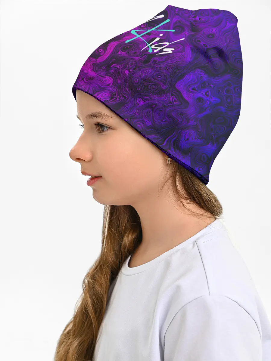 Детская шапка / Stray Kids