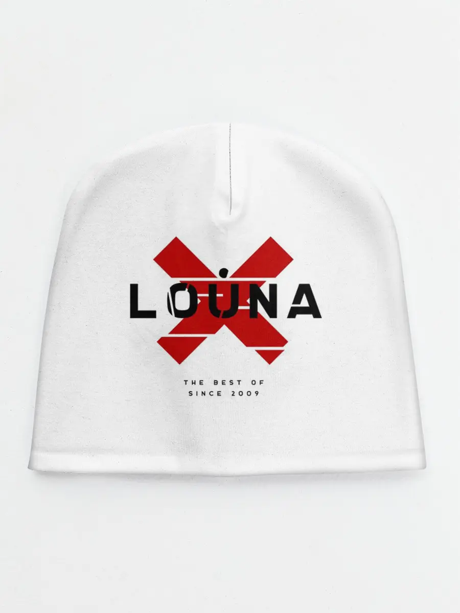 Детская шапка / Louna