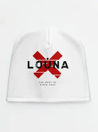 Детская шапка / Louna