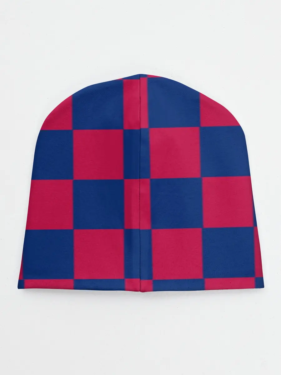 Детская шапка / Fati home 19-20 V1