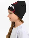 Детская шапка / Louna