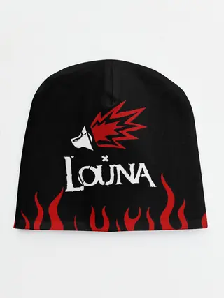 Детская шапка / Louna