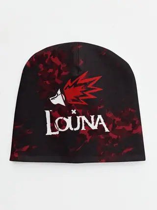 Детская шапка / Louna