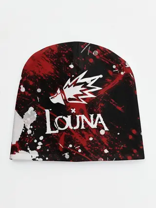 Детская шапка / Louna