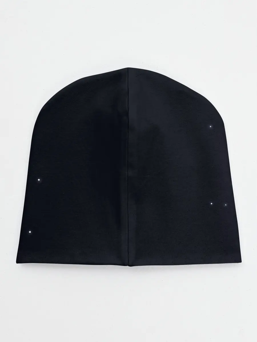 Детская шапка / MINECRAFT