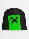 Детская шапка / MINECRAFT