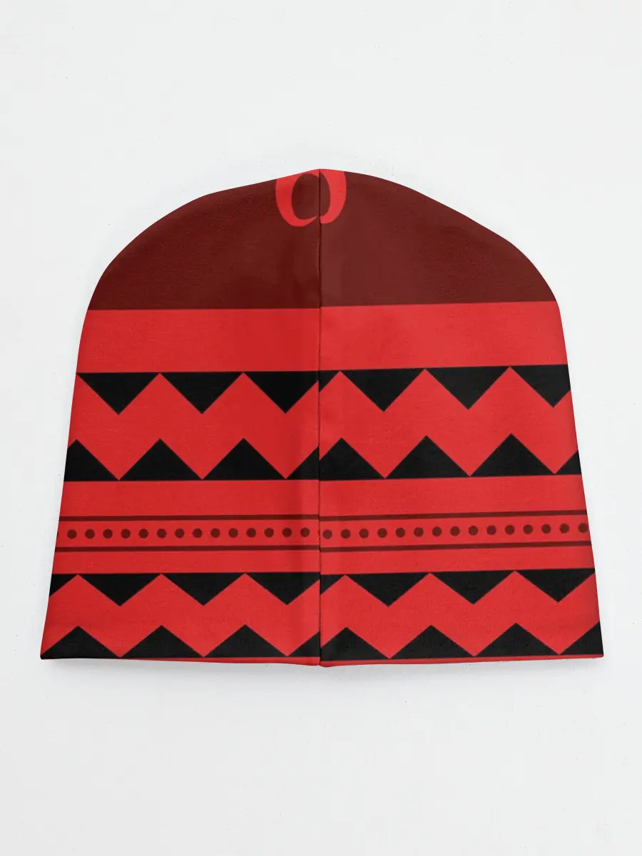 Детская шапка / Отель Хазбин Чарли