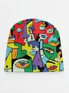 Детская шапка / MNOGOLICE