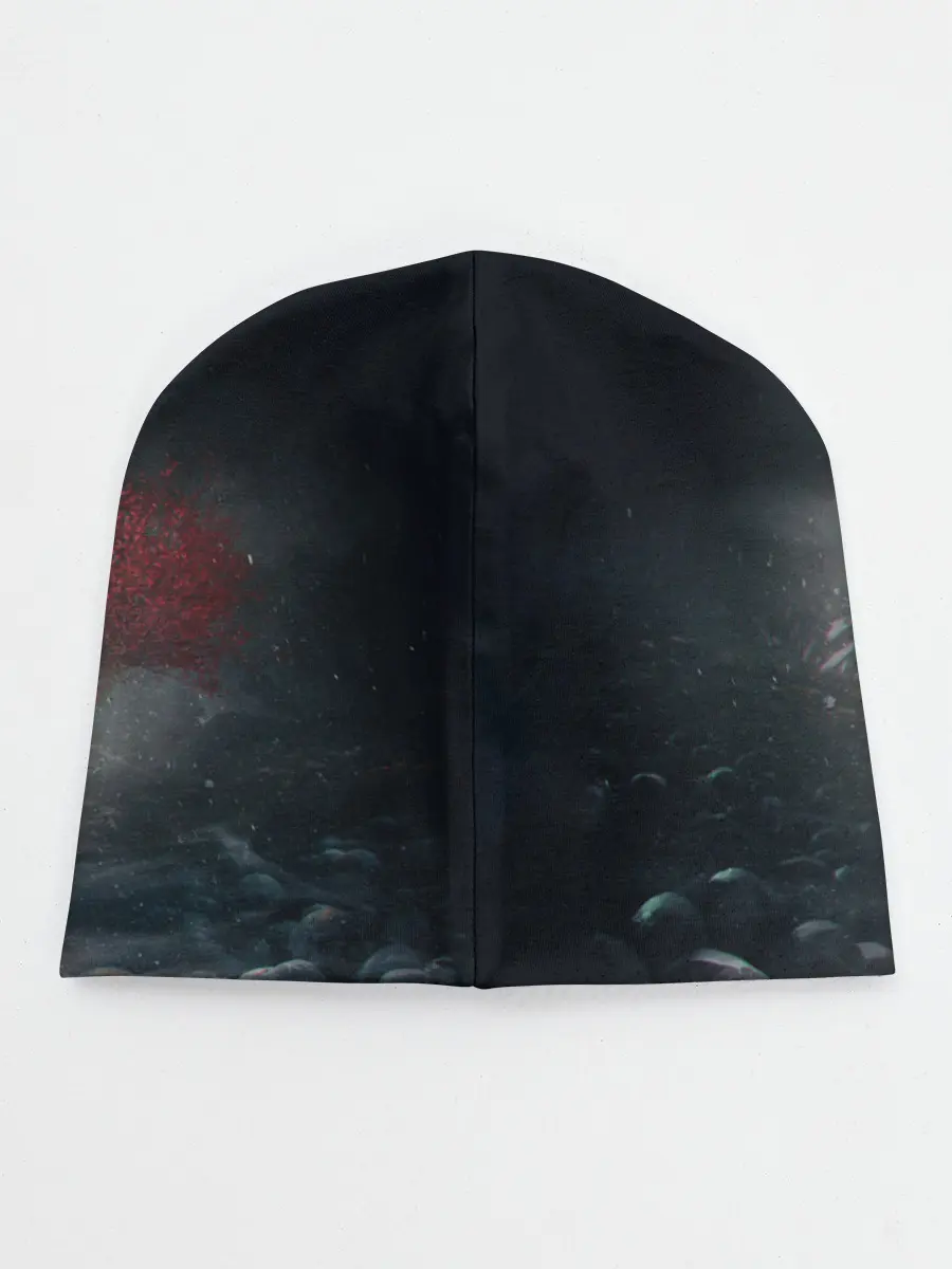 Детская шапка / Shadows of the Hitokiri art