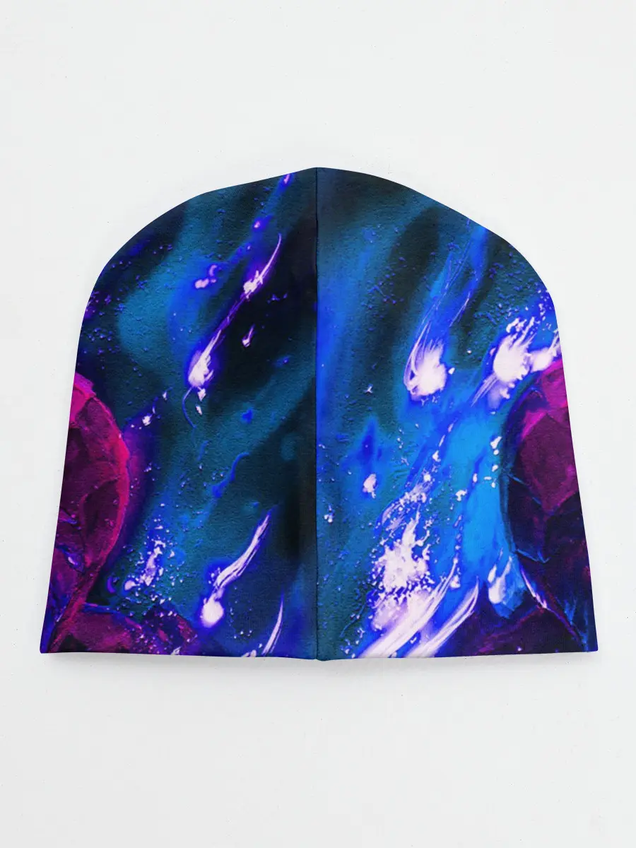 Детская шапка / CS GO + текстура ТОП