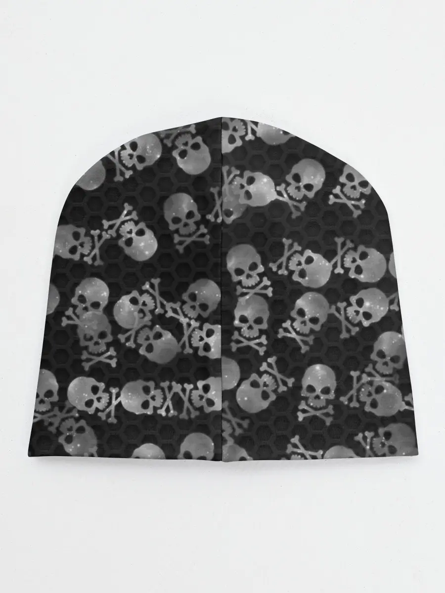 Детская шапка / Князь