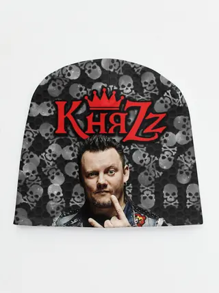 Детская шапка / Князь