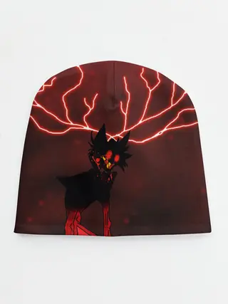 Детская шапка / Аластор