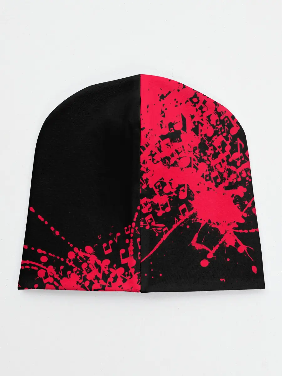 Детская шапка / HAZBIN HOTEL ALASTOR.