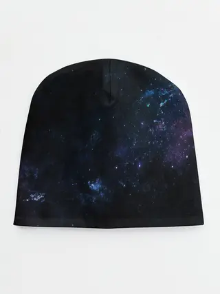 Детская шапка / Звезды