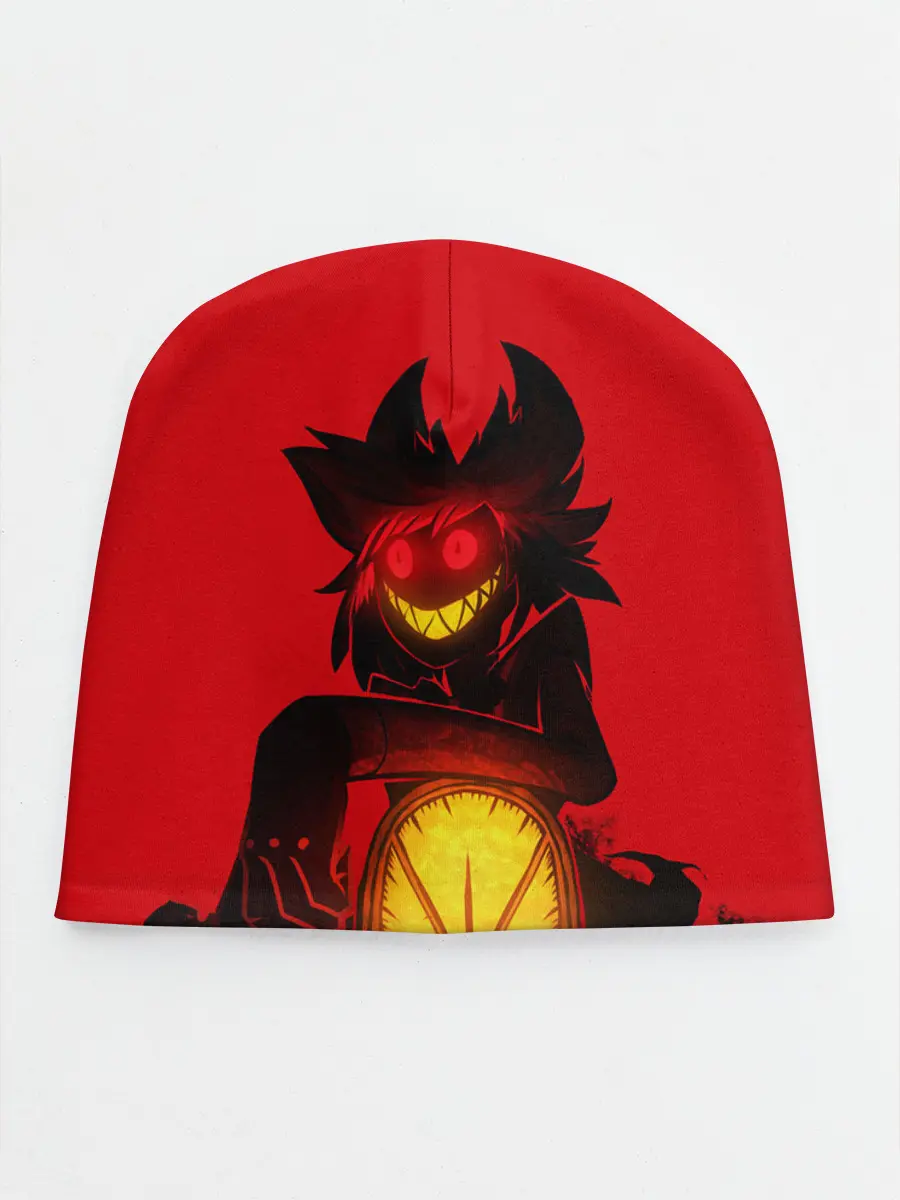 Детская шапка / Отель Хазбин