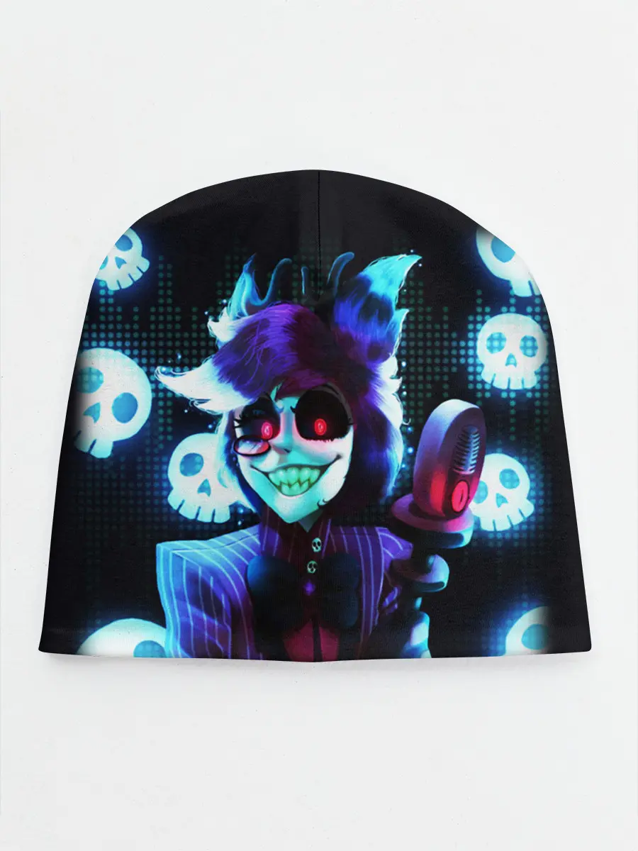 Детская шапка / Отель Хазбин