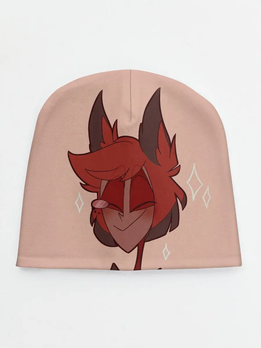 Детская шапка / Отель Хазбин