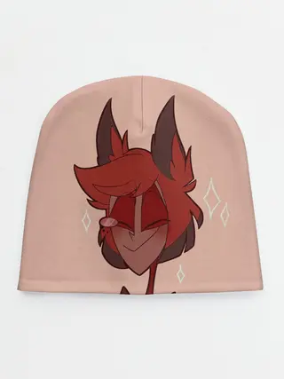 Детская шапка / Отель Хазбин