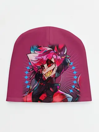 Детская шапка / Отель Хазбин