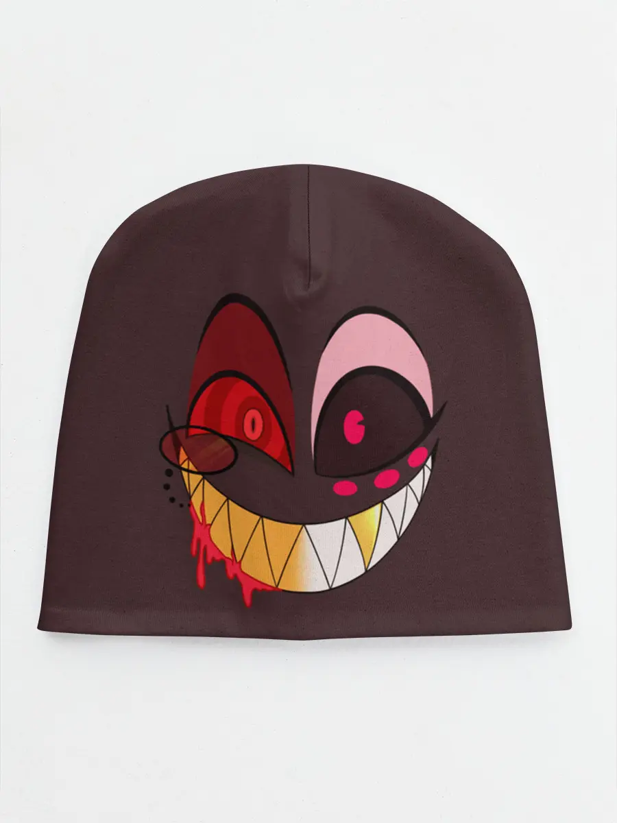 Детская шапка / Отель Хазбин