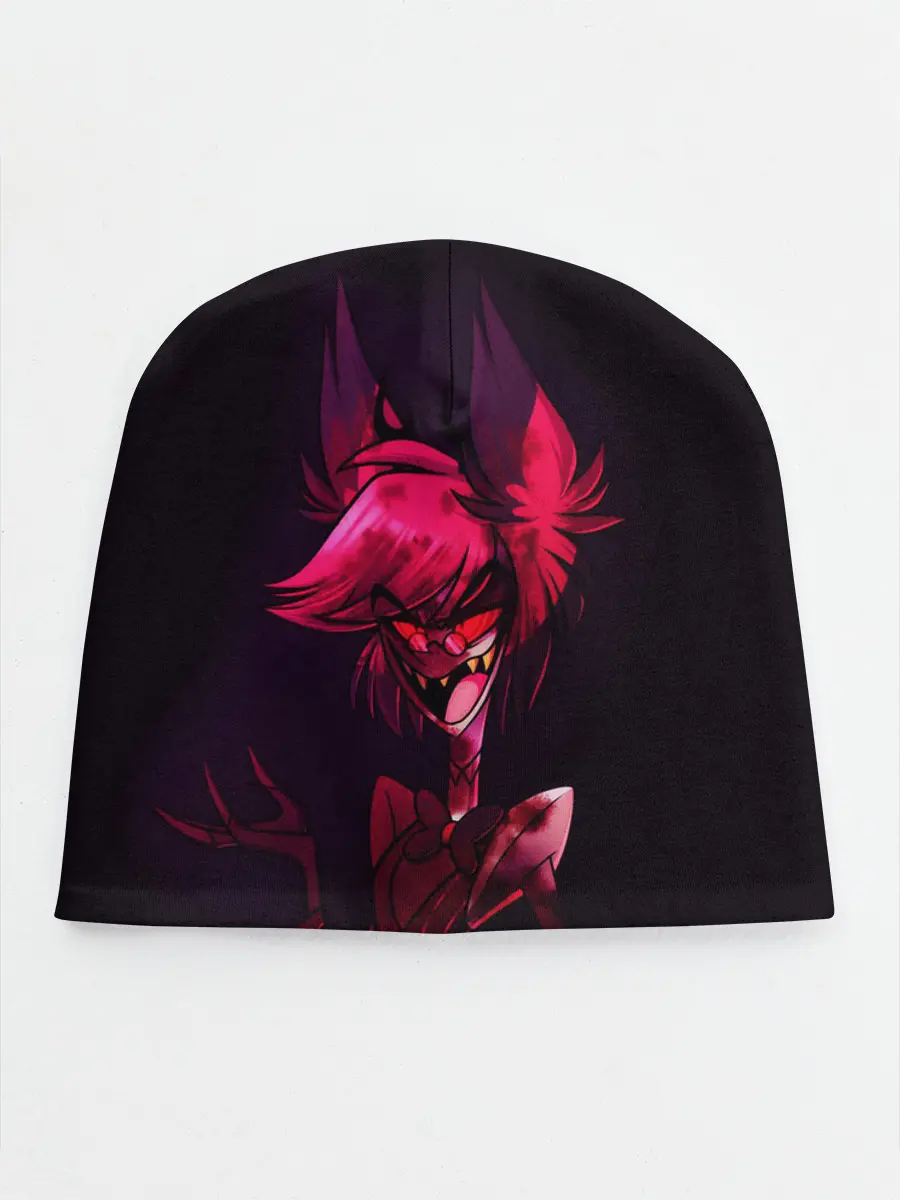 Детская шапка / Отель Хазбин