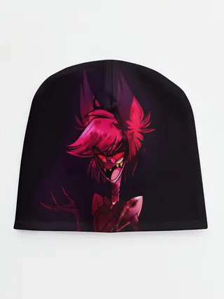 Детская шапка / Отель Хазбин