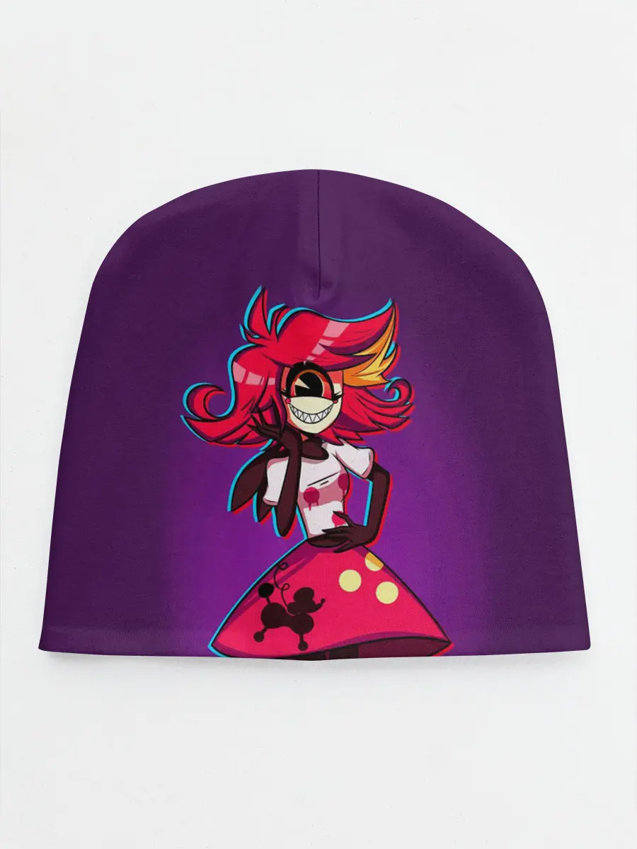 Детская шапка / Отель Хазбин